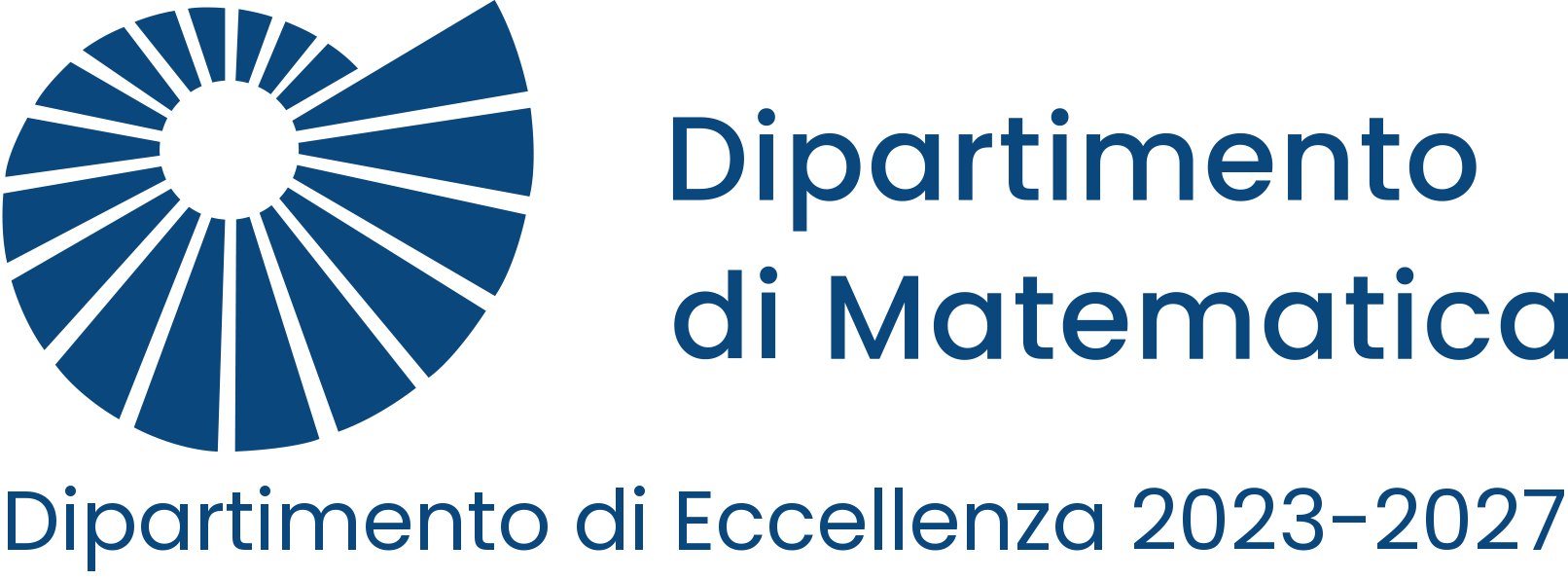 Matematica Logo